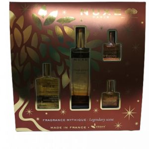 Nuxe Coffr Prodig Parfum 2021