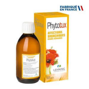 Phytotux Sirop 200 ml