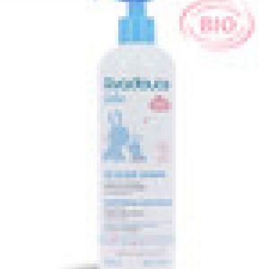 Gel Lavant Surgras Non Parfumé Bio 500ml