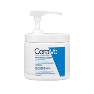 Cerave Bme Hydrat Pot Ppe/454ml