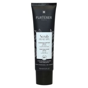 Furterer Scrub Gommage Purifiant Détox Tube de 150 ml