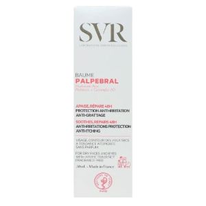 Svr Palpebral Baume Bme Fl Ppe/30ml