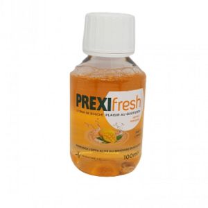 Prexifresh Bain de Bouche Mangue 100 mL