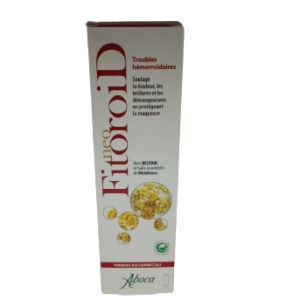 Neofitoroid Bio Pommade Tube 40ml