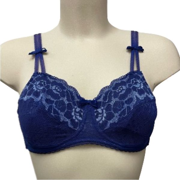 Karla Soutien-gorge Bleu