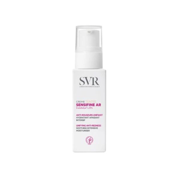 Svr Sensifine Ar Cr Teint Fl Ppe/40ml