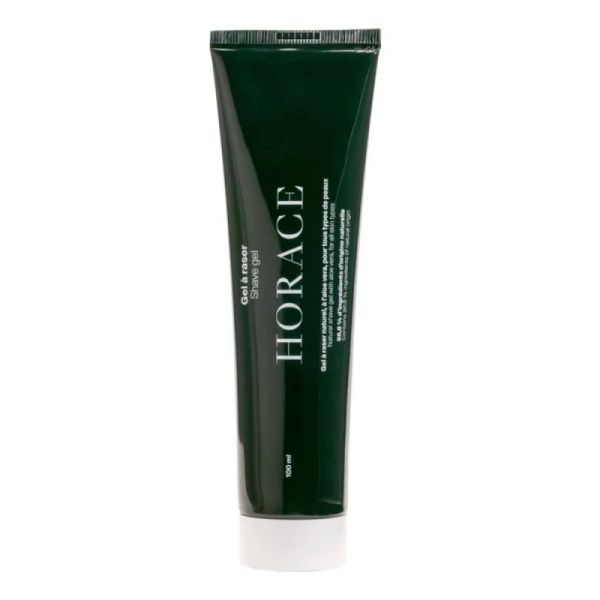 Horace Gel A Raser 100 Ml