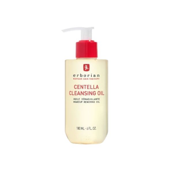 Erborian Centella Cleansing Hle Fl/180Ml