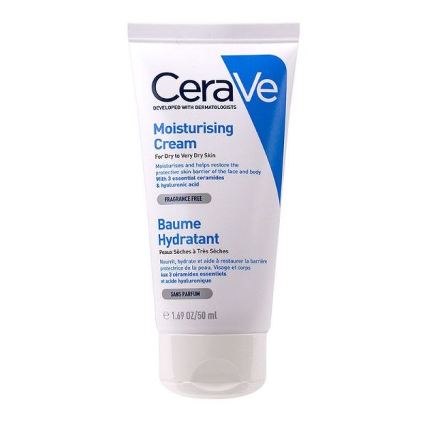 CeraVe Baume Hydratant Tube 50 ml