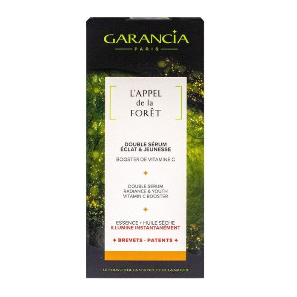L'appel De La Forêt Sérum 30ml