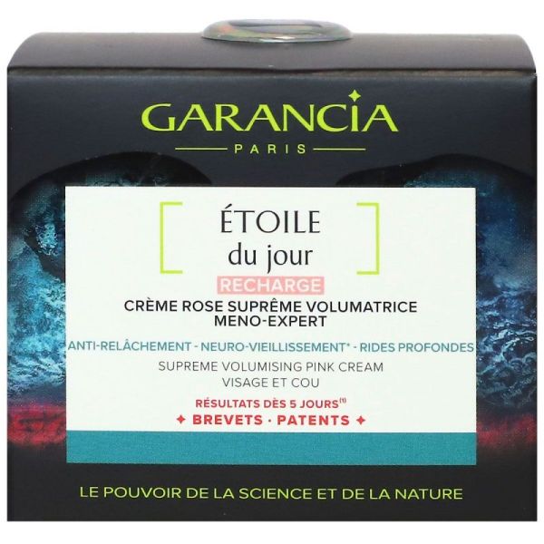 L'étoile Du Jour Garancia Crème Jour Recharge 40ml
