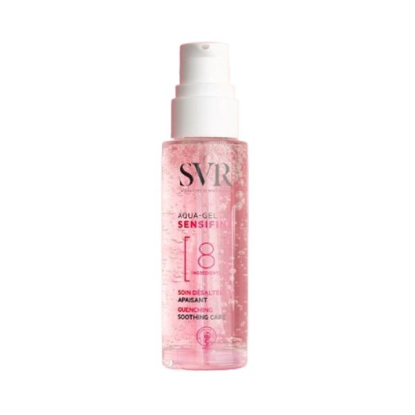 Svr Sensifine Aqua-gel Gel Fl Air/40ml