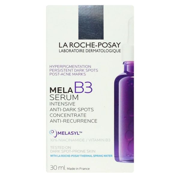 La Roche Posay Mela B3 Sérum Flacon 30 ml
