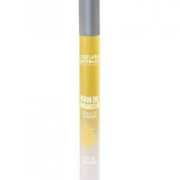 Nature & Senteurs de Provence Eau Parfumé Mimosa 15ml