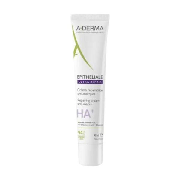 Aderma Epithel Ultra Repair Cr Marques T/40ml