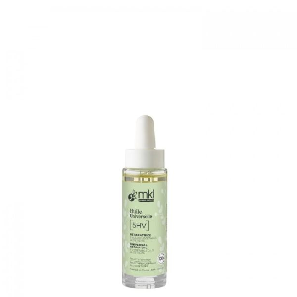 Mkl Hle Universelle Bio Flacon Compte-goutte 30ml