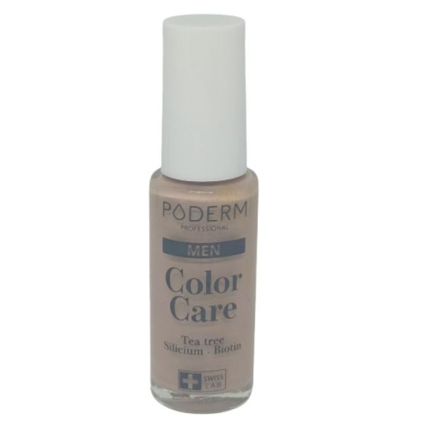 Poderm Color Care Vernis Illusion Men 151 8 ml