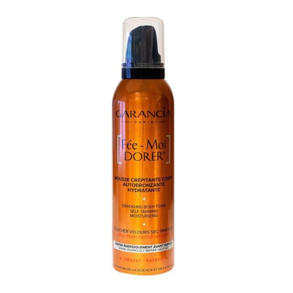 Garancia Fée-moi Dorer 200ml