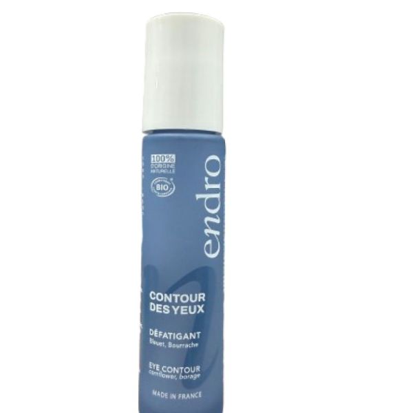 Endro Contour des Yeux Roll-On Tube 10 ml