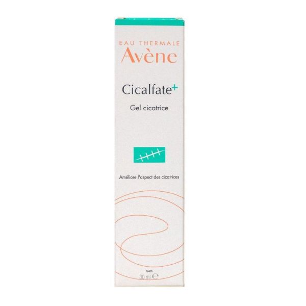 Cicalfate+ Gel Cicatrice Tube de 30ml