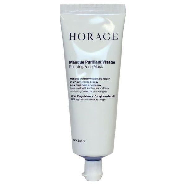 Horace Masque Purifiant Visage75 Ml