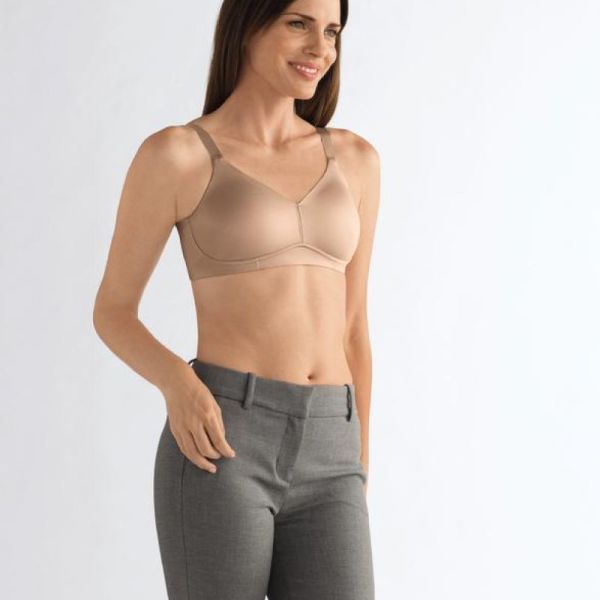 Magdalena Soutien gorge sans Armature Peau
