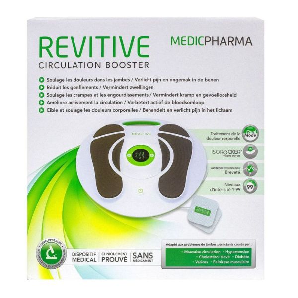 Stimulateur Medic Plus