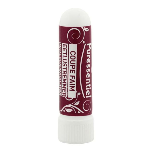 Minceur Inhalateur Nasal 5 Huiles Essentielles 1ml