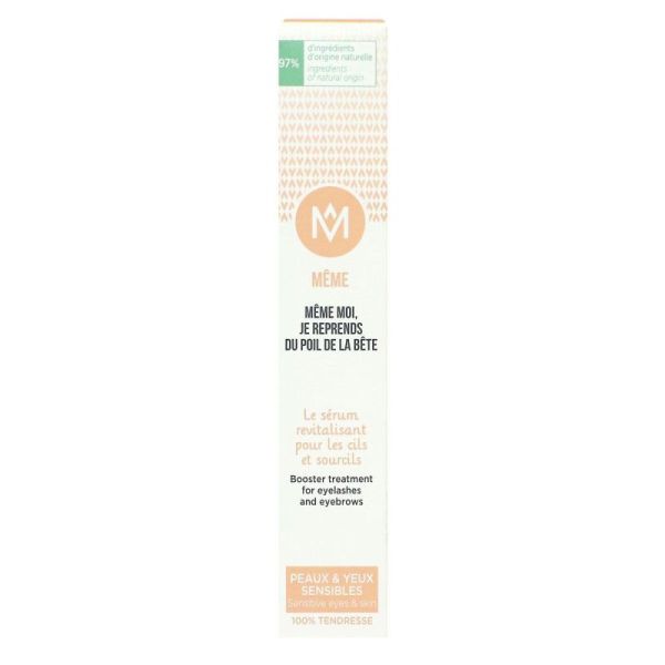 Sérum Revitalisant Cils Et Sourcils