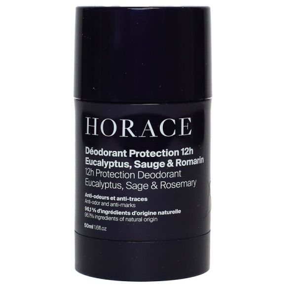 Horace Deodorant 50 Ml