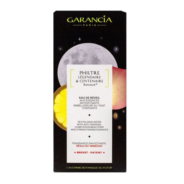 Philtre Légendaire Centenaire 95ml