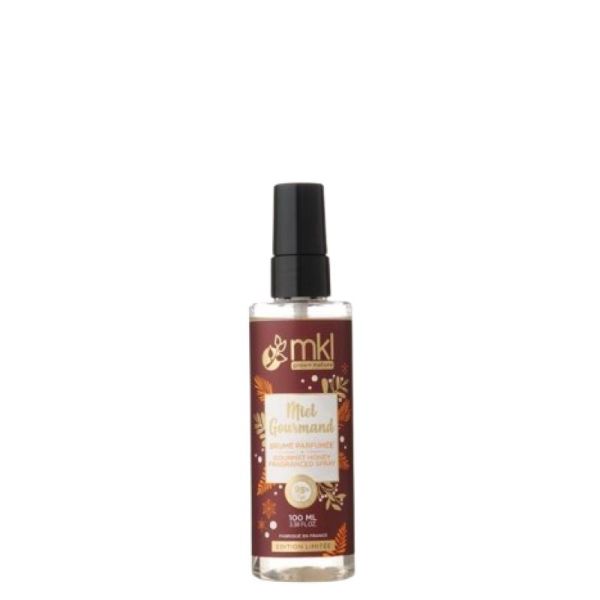 Mkl Brume Parf Miel Gourmand Spr/100ml