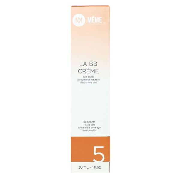 Même BB Crème Ton 5 Tube 30 ml