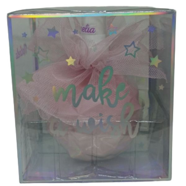 Martinelia Brume Parfumée Scintillante 100 ml