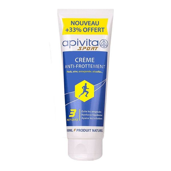 Crème Anti-frottement 75 ml