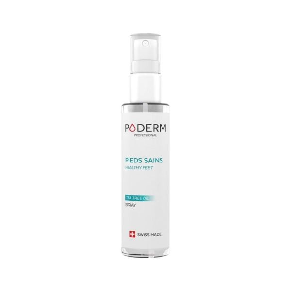 Poderm Spray Purifiant Tea Tree 50 ml