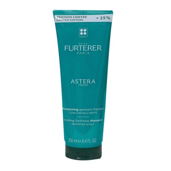Furterer Astera Shampooing Apaisant Fraîcheur T/250ml