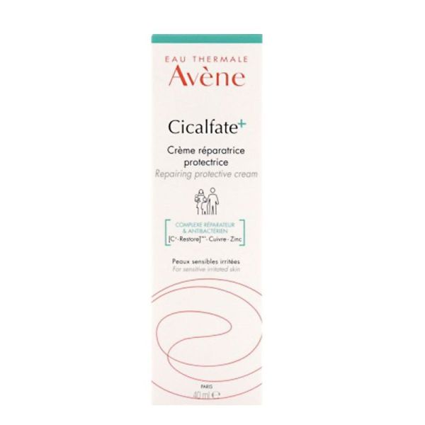 Cicalfate+ Crème Réparatrice 15 mL