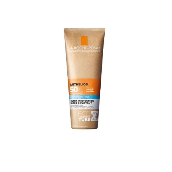 Anthelios La R P Spf50+ Lait Hyd Corps 250Ml