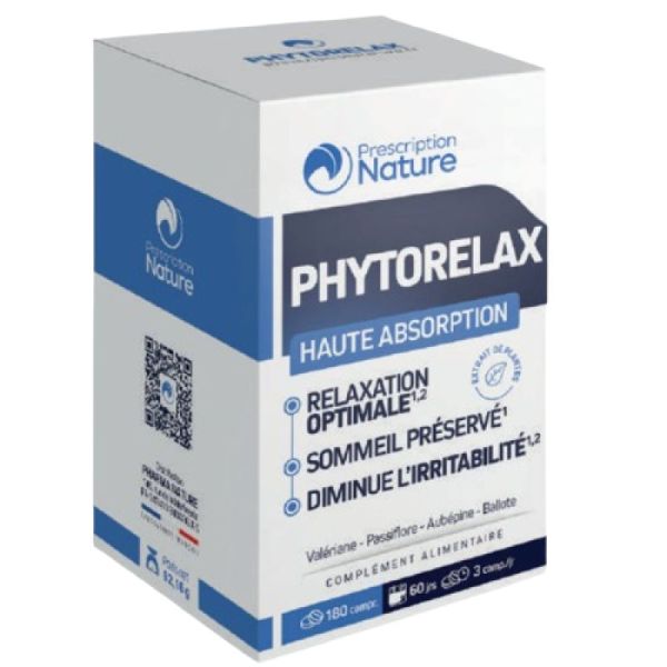 Phytorelax Cpr Pilul/180