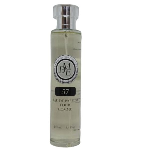 La Maison Des Essences Fl 100ml 57 Homme