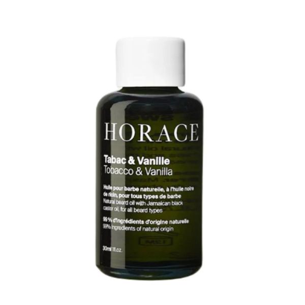 Horace Hle à Barbe Tab/van Fl/30ml