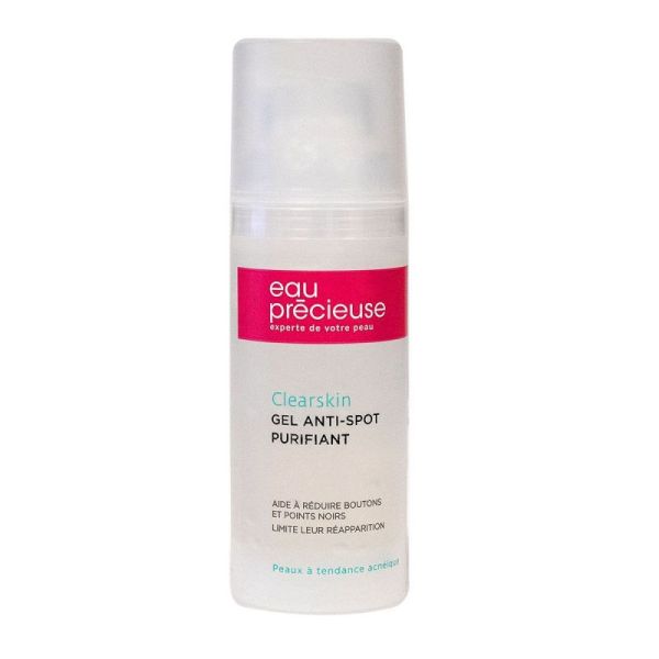 Gel Anti-spot Purifiant 50ml