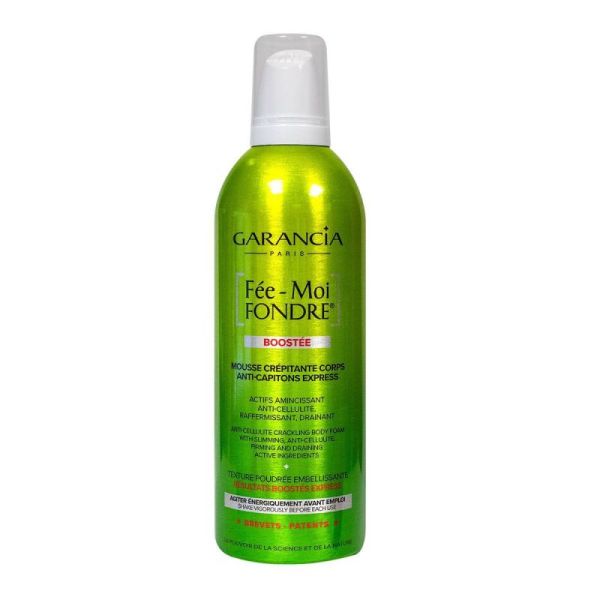 Garancia Fée-moi Fondre Boostée 400ml