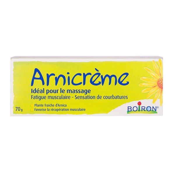 Arnicreme Cr T/70g