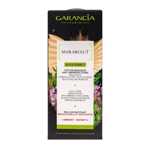 Marabou-T Roll-on 10ml
