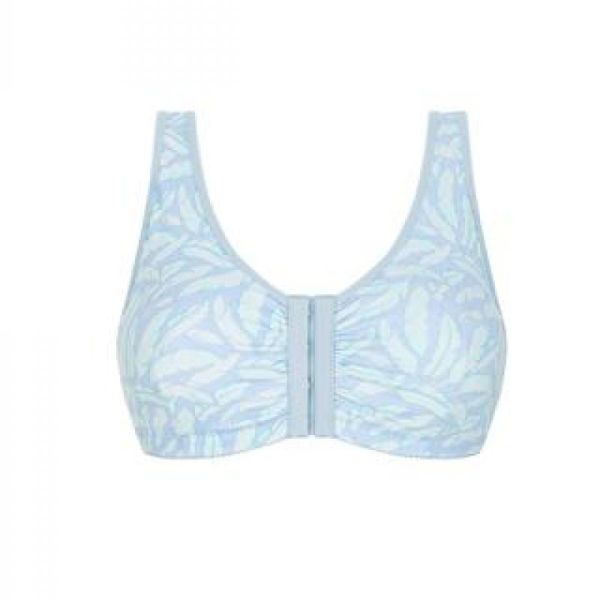 Frances Soutien Gorge Bleu Ciel 105/110 A/B