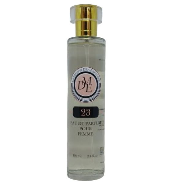 La Maison Des Essences Fl 100ml 23 Femme
