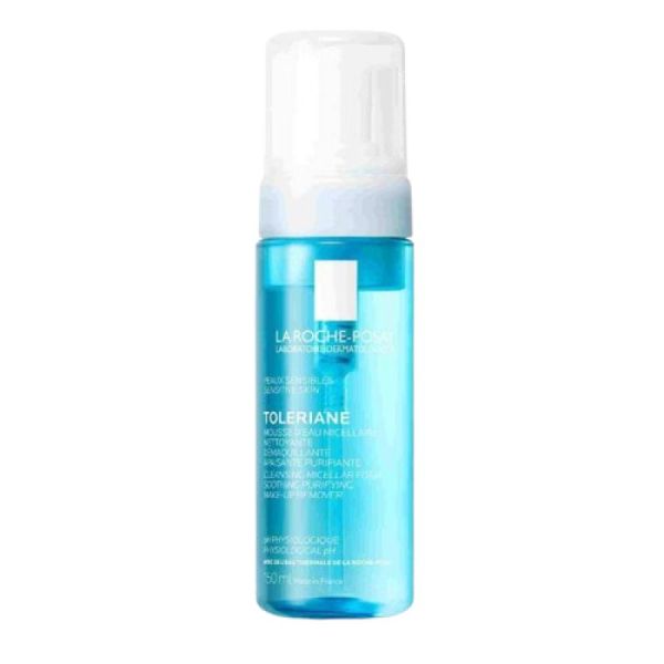 La R-p Msse D'eau Micellaire Nettoy Fl/150ml