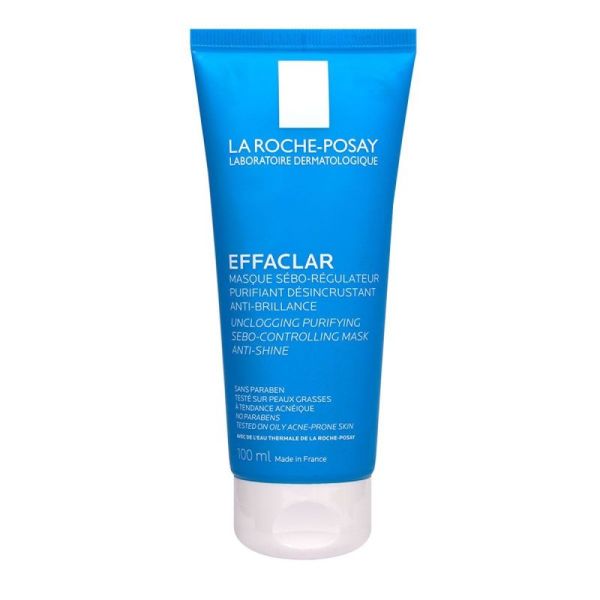 Effaclar Masque Tube 100ml